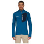 Чоловіча функціональна толстовка Mammut Taiss Light ML Jacket Men