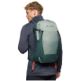 Малий туристичний рюкзак Vaude Wizard 18+4