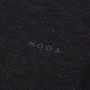 Жіноча футболка MOOA MerinoSilk 160 short