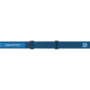 Dětské lyžařské brýle Salomon Kiwi Access Blue