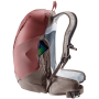 Жіночий рюкзак Deuter AC Lite 21 SL 2023