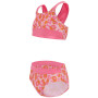 Дитячий купальник Regatta Dakaria Bikini III