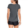 Жіноча функціональна футболка Under Armour HG Armour SS