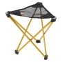 Табуретка Robens Geographic High жовтий