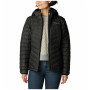 Жіноча зимова куртка Columbia Westridge™ Hooded Down Jacket