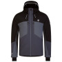 Чоловіча куртка Dare 2b Slopeside Jacket чорний/сірий