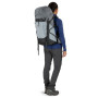 Жіночий туристичний рюкзак Osprey Tempest Pro 40