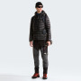 Чоловіча пухова куртка The North Face M Bettaforca Lt Down Hoodie