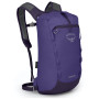 Рюкзак Osprey Daylite Cinch Pack фіолетовий