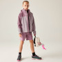 Дитяча куртка Dare 2b Explore III Jacket Mauve /Orchd