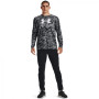 Чоловічі штани Under Armour Stretch Woven Pant