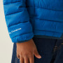 Дитяча куртка Regatta Junior Hooded Marizion