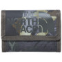 Peněženka The North Face Base Camp Wallet šedá English Green Tropical Camo/New Taupe Green