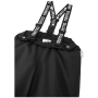 Дитячі лижні штани Reima Leikisti Black