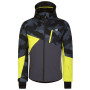 Чоловіча куртка Dare 2b Baseplate Jacket жовтий