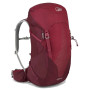 Рюкзак Lowe Alpine AirZone Trail ND28 tmavě červená