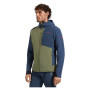 Чоловіча куртка La Sportiva Descender Storm Jkt M