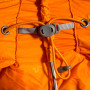 Пуховий спальник Zajo Bering Exped -15 Regular