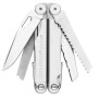 Мультитул Leatherman Wave Black