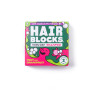 Шампунь Shower Blocks Solid Shampoo - Mint & Grapefruit