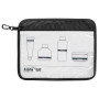 Косметичка Tatonka Zip Flight Bag A5