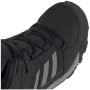 Дитячі черевики Adidas Terrex Hyperhiker Mid K