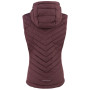 Жіночий пуховик жилет Kari Traa Eva Down Vest
