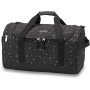 Дорожня сумка Dakine Eq Duffle 35l (2019) чорний/білий Thunderdot