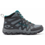 Жіночі черевики Columbia Peakfreak X2 Mid OD WMNS