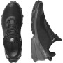 Чоловічі кросівки Salomon Cross Over Gore-Tex