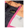 Дитяча зимова куртка Lego Wear Lwjaz 805 Pink