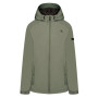 Жіноча куртка Dare 2b Already Jacket зелений