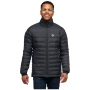 Чоловіча пухова куртка Black Diamond M Access Down Jacket