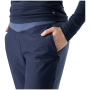 Жіночі штани Smartwool Women's Active Fleece Wind Pant