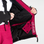 Дитяча зимова куртка Dare 2b Traverse II Jacket