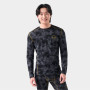 Чоловіча функціональна футболка Smartwool Men's Classic Thermal Merino Base Layer
