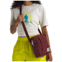 Сумка через плече The North Face Berkeley Crossbody