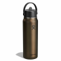 Термос Hydro Flask 32 Oz Lightweight Wide Flex Straw Cap