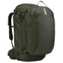Рюкзак Thule Landmark 70L зелений Dark Forest