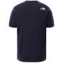 Чоловіча футболка The North Face Berkeley California Tee- In Scrap Mat
