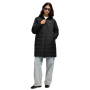 Жіноче зимове пальто Puma ESS Hooded Padded Parka
