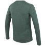 Чоловіча футболка MOOA MerinoSilk 160 long