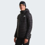 Жіноча пухова куртка The North Face W Bettaforca Lt Down Hoodie