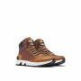 Чоловічі черевики Sorel Mac Hill™ Mid Ltr Wp