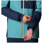 Чоловіча зимова куртка Columbia Timberturner™ II Jacket