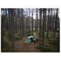 Туристичний намет Vango Omega 350