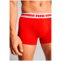 Чоловічі боксери Puma Everyday Placed Logo Boxer 2P