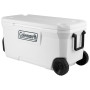 Термобокс Coleman 100QT Wheeled Marine Cooler
