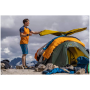 Надувний килимок Mountain Equipment Hoverstat Synthetic 7.0 Mat Long