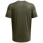 Чоловіча футболка Under Armour Rush Energy SS